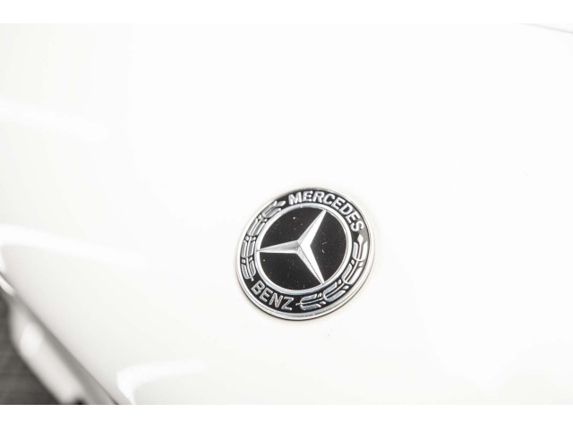 MERCEDES-BENZ CLA CLA 220 D DCT Shooting Brake