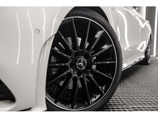 MERCEDES-BENZ CLA CLA 220 D DCT Shooting Brake