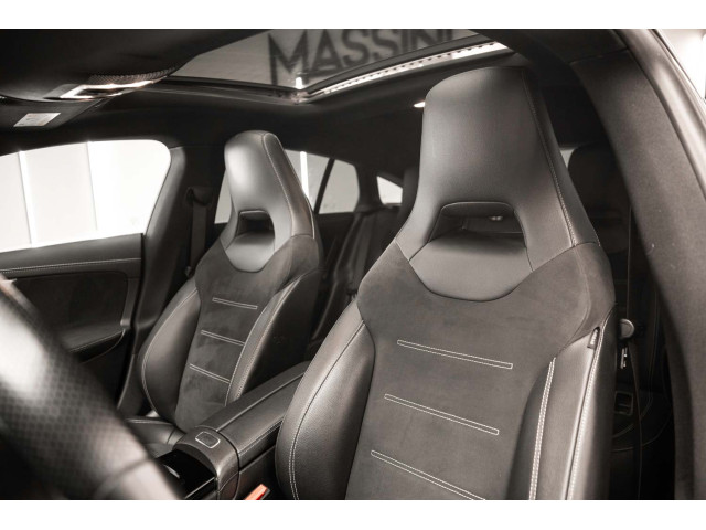 MERCEDES-BENZ CLA CLA 220 D DCT Shooting Brake
