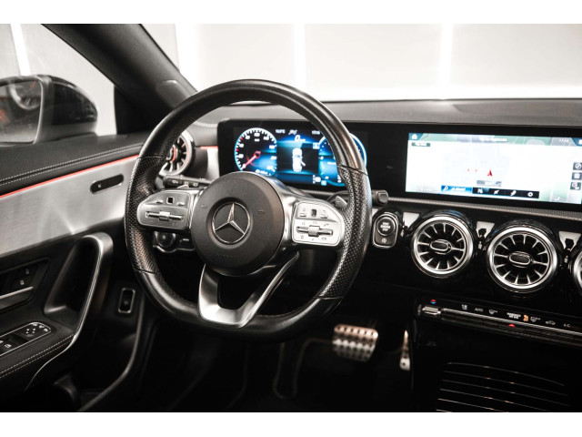 MERCEDES-BENZ CLA CLA 220 D DCT Shooting Brake