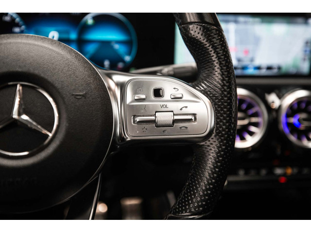 MERCEDES-BENZ CLA CLA 220 D DCT Shooting Brake
