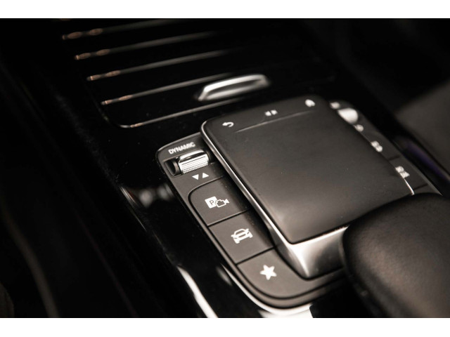 MERCEDES-BENZ CLA CLA 220 D DCT Shooting Brake