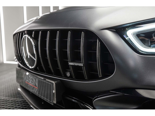 MERCEDES-BENZ MercedesAMG GT 63 S E Performan 4MATIC