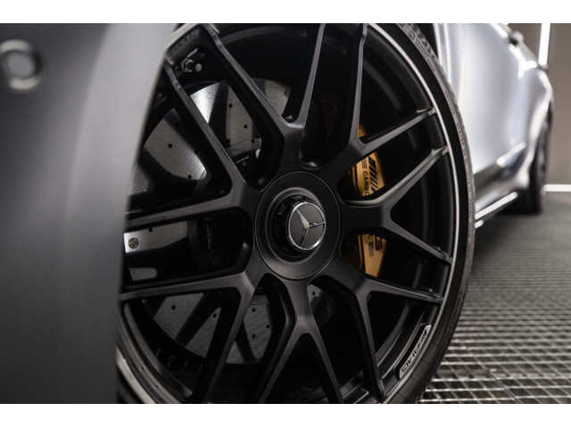 MERCEDES-BENZ MercedesAMG GT 63 S E Performan 4MATIC