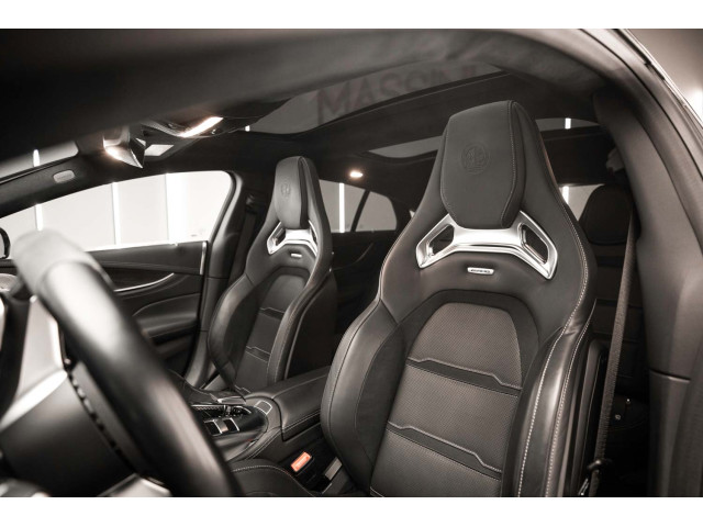 MERCEDES-BENZ MercedesAMG GT 63 S E Performan 4MATIC