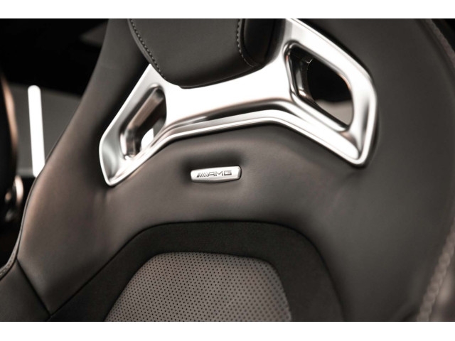 MERCEDES-BENZ MercedesAMG GT 63 S E Performan 4MATIC