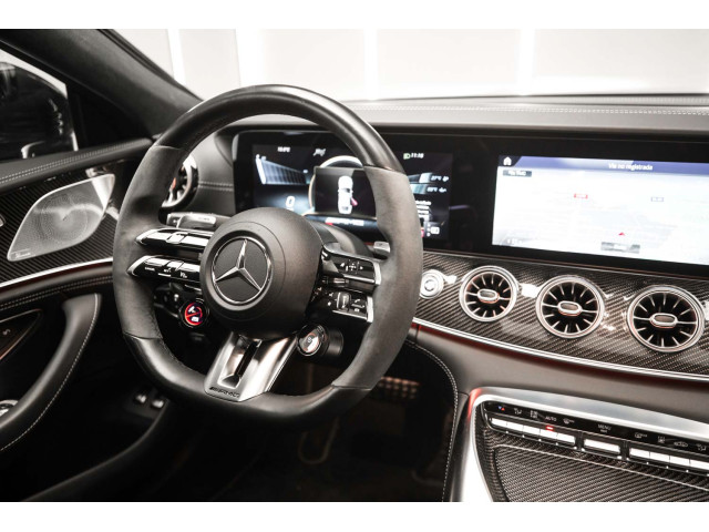 MERCEDES-BENZ MercedesAMG GT 63 S E Performan 4MATIC