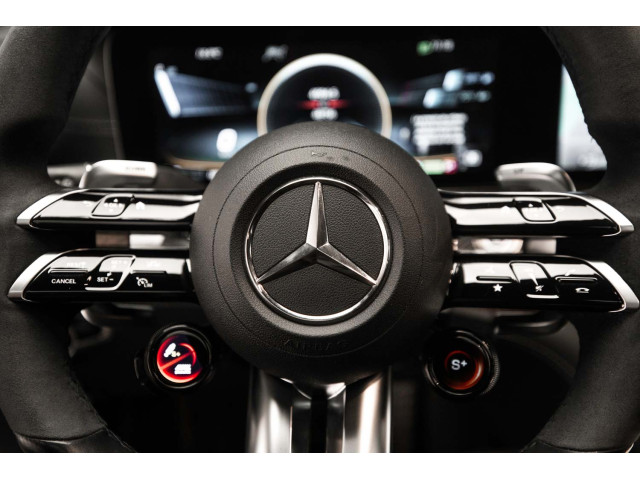 MERCEDES-BENZ MercedesAMG GT 63 S E Performan 4MATIC