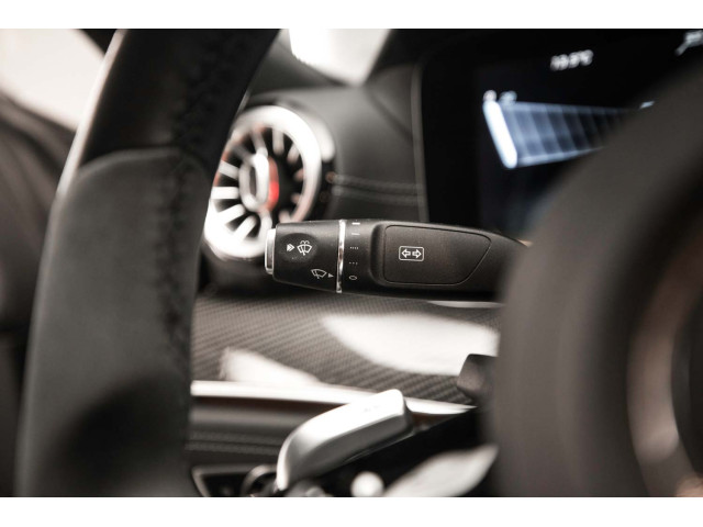MERCEDES-BENZ MercedesAMG GT 63 S E Performan 4MATIC