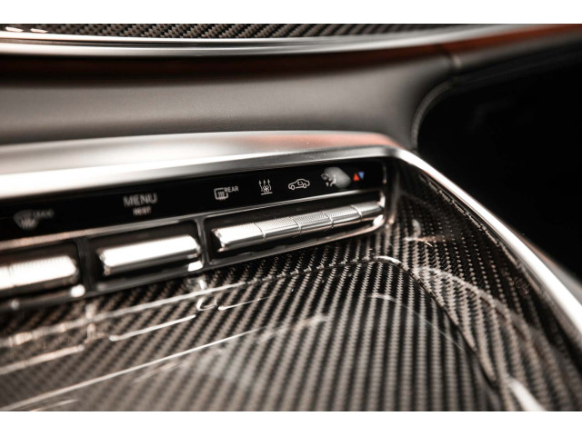 MERCEDES-BENZ MercedesAMG GT 63 S E Performan 4MATIC