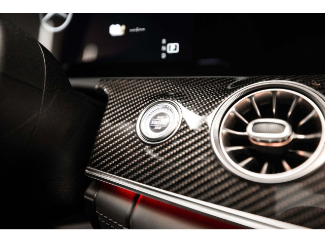MERCEDES-BENZ MercedesAMG GT 63 S E Performan 4MATIC