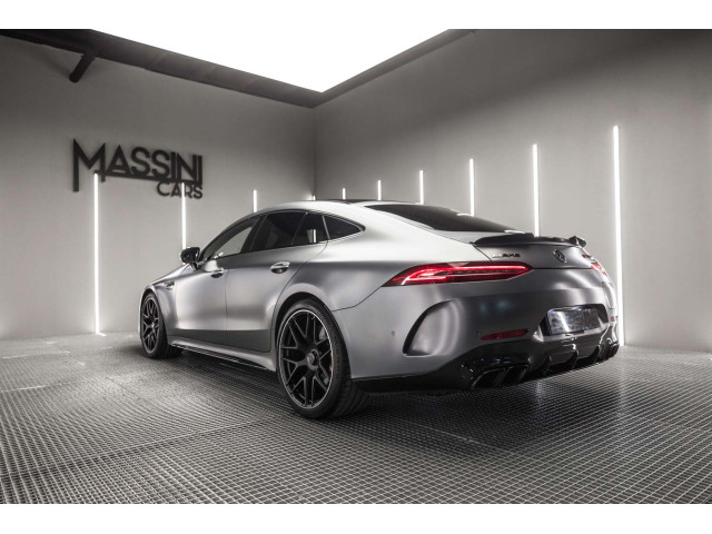 MERCEDES-BENZ MercedesAMG GT 63 S E Performan 4MATIC