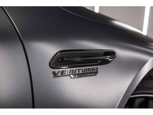 MERCEDES-BENZ MercedesAMG GT 63 S E Performan 4MATIC