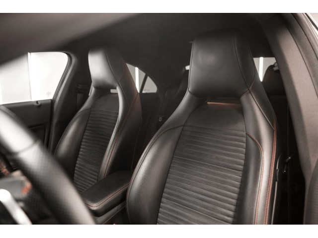 MERCEDES-BENZ Clase CLA CLA 220 CDI Aut. AMG Line