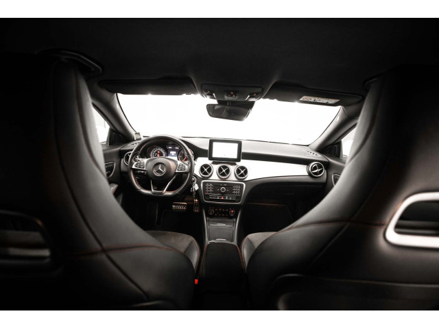 MERCEDES-BENZ Clase CLA CLA 220 CDI Aut. AMG Line