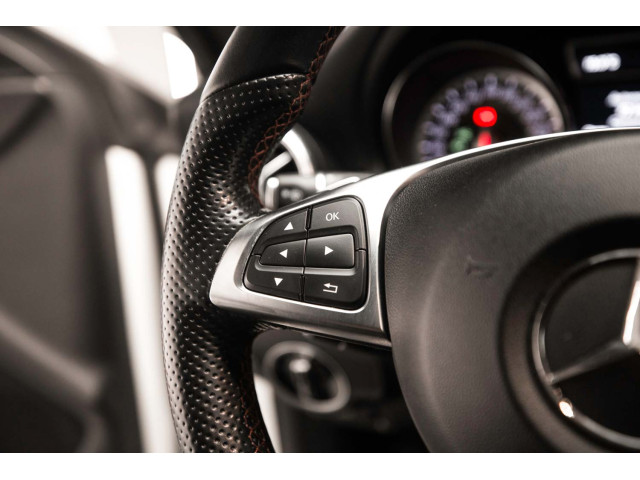 MERCEDES-BENZ Clase CLA CLA 220 CDI Aut. AMG Line