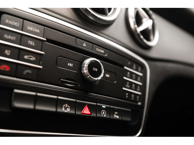MERCEDES-BENZ Clase CLA CLA 220 CDI Aut. AMG Line