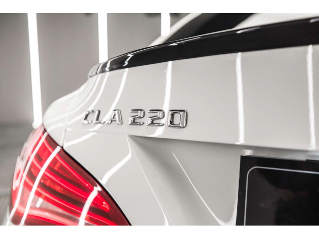 MERCEDES-BENZ Clase CLA CLA 220 CDI Aut. AMG Line