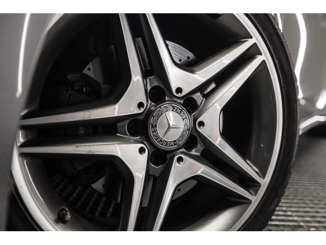 MERCEDES-BENZ Clase CLA CLA 250 Sport 4MATIC Shooting Brake