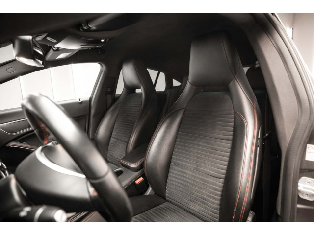 MERCEDES-BENZ Clase CLA CLA 250 Sport 4MATIC Shooting Brake
