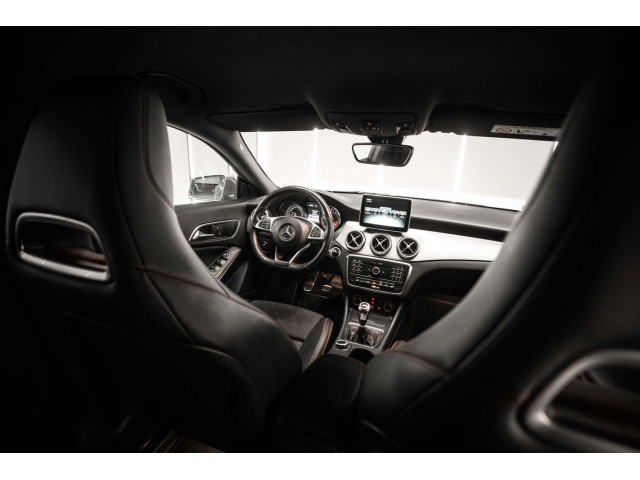 MERCEDES-BENZ Clase CLA CLA 250 Sport 4MATIC Shooting Brake