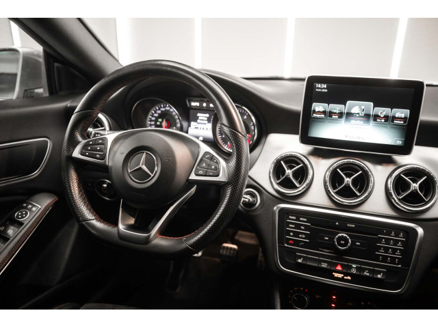 MERCEDES-BENZ Clase CLA CLA 250 Sport 4MATIC Shooting Brake