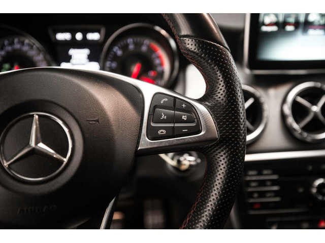 MERCEDES-BENZ Clase CLA CLA 250 Sport 4MATIC Shooting Brake