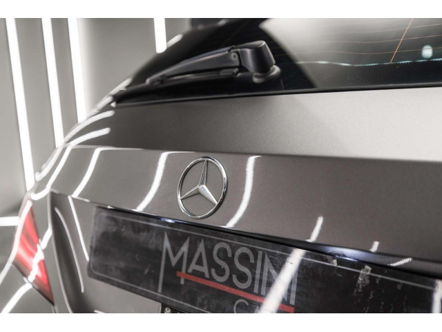 MERCEDES-BENZ Clase CLA CLA 250 Sport 4MATIC Shooting Brake