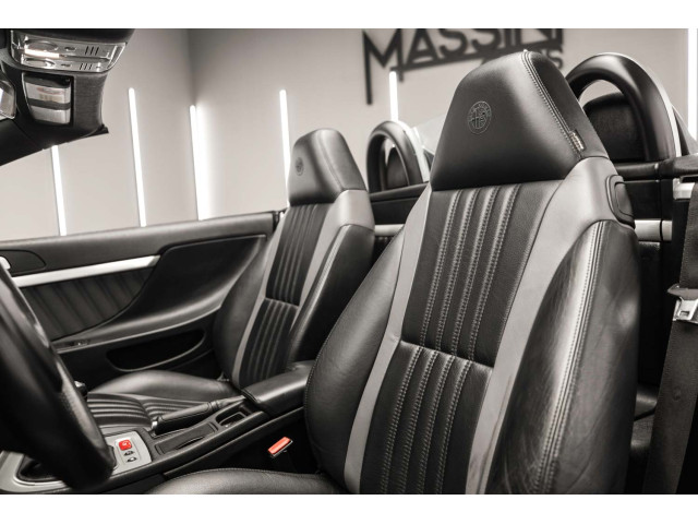 ALFA ROMEO Spider 2.2 JTS Selective