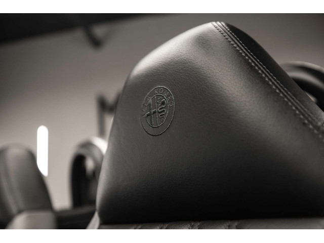 ALFA ROMEO Spider 2.2 JTS Selective