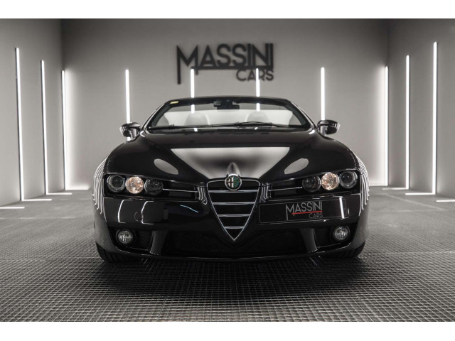 ALFA ROMEO Spider 2.2 JTS Selective