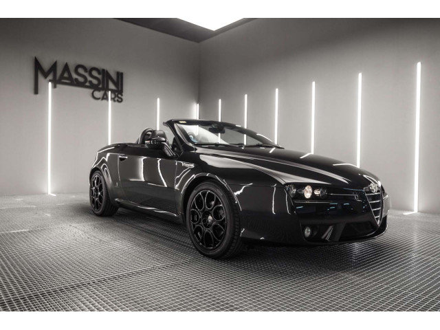 ALFA ROMEO Spider 2.2 JTS Selective