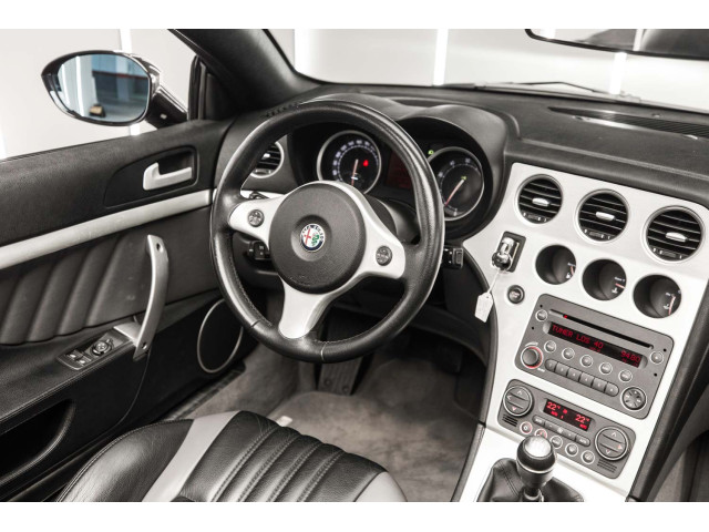 ALFA ROMEO Spider 2.2 JTS Selective