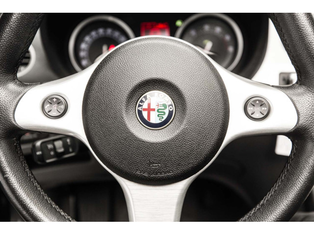 ALFA ROMEO Spider 2.2 JTS Selective