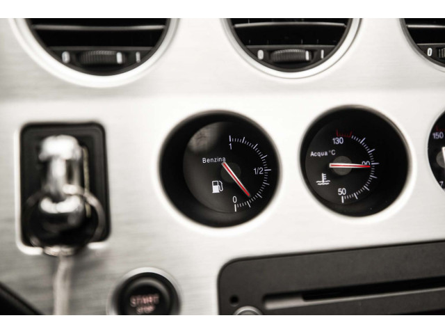 ALFA ROMEO Spider 2.2 JTS Selective