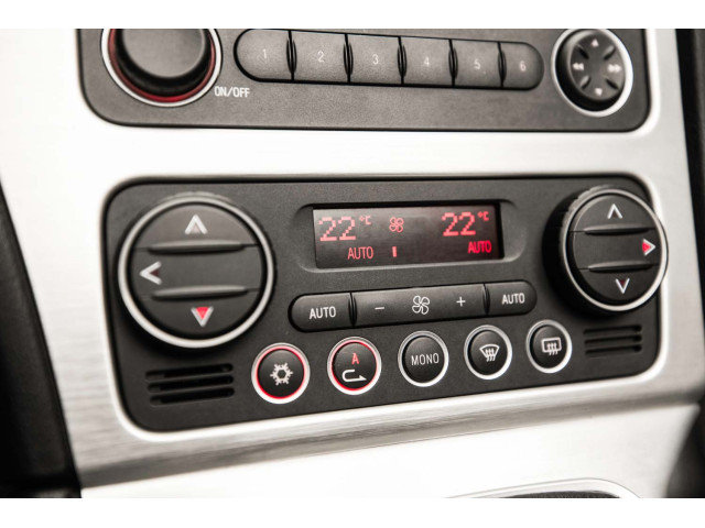 ALFA ROMEO Spider 2.2 JTS Selective