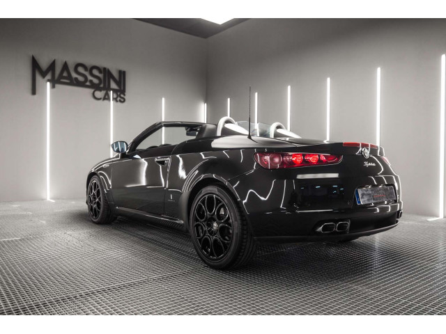 ALFA ROMEO Spider 2.2 JTS Selective
