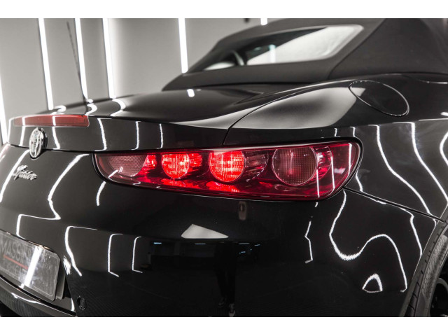 ALFA ROMEO Spider 2.2 JTS Selective