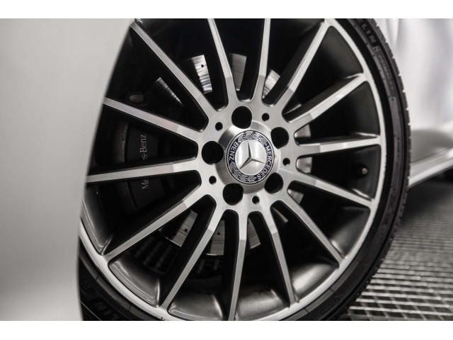 MERCEDES-BENZ Clase CLA CLA 220 CDI Aut. AMG Line Shooting Brake