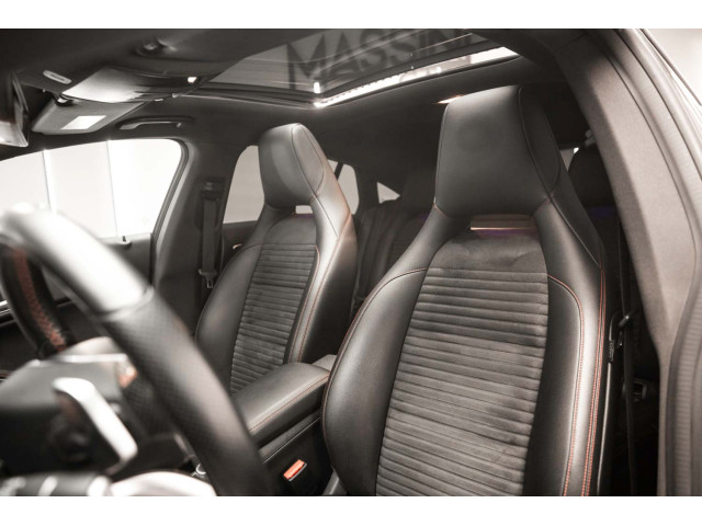 MERCEDES-BENZ Clase CLA CLA 220 CDI Aut. AMG Line Shooting Brake