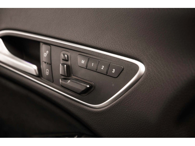 MERCEDES-BENZ Clase CLA CLA 220 CDI Aut. AMG Line Shooting Brake