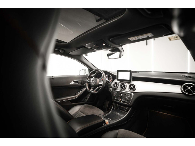 MERCEDES-BENZ Clase CLA CLA 220 CDI Aut. AMG Line Shooting Brake