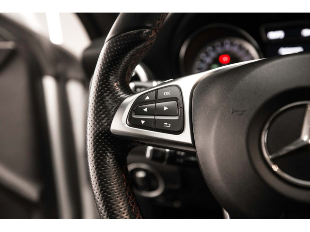 MERCEDES-BENZ Clase CLA CLA 220 CDI Aut. AMG Line Shooting Brake