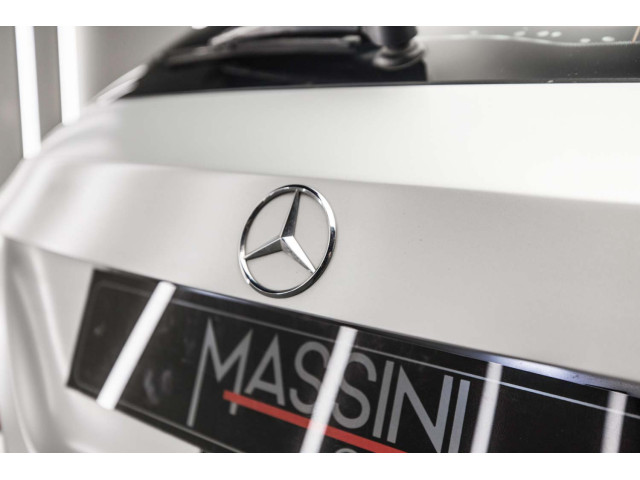 MERCEDES-BENZ Clase CLA CLA 220 CDI Aut. AMG Line Shooting Brake