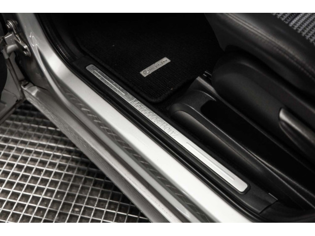MERCEDES-BENZ Clase B B 180 CDI