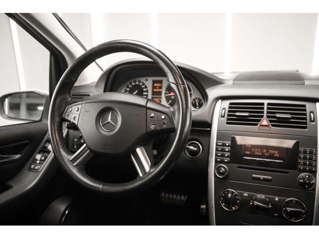 MERCEDES-BENZ Clase B B 180 CDI
