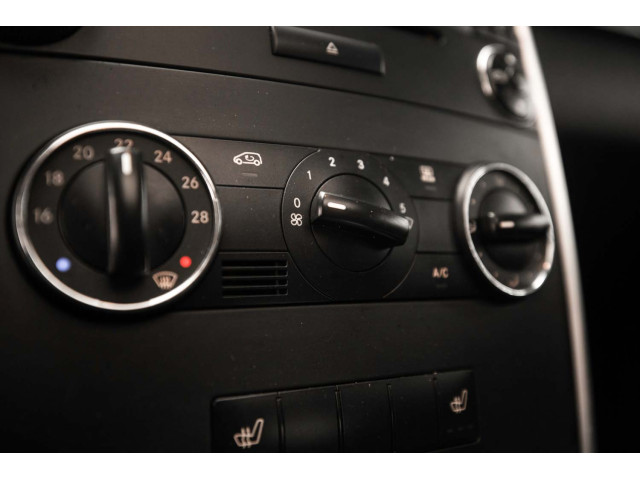 MERCEDES-BENZ Clase B B 180 CDI