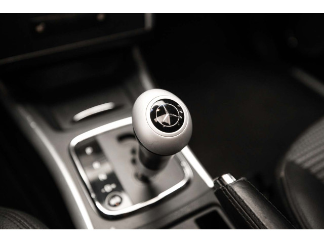 MERCEDES-BENZ Clase B B 180 CDI