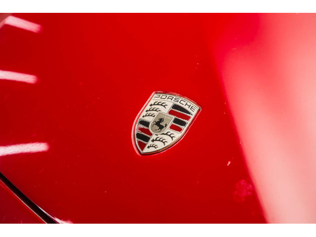 PORSCHE Cayenne Diesel