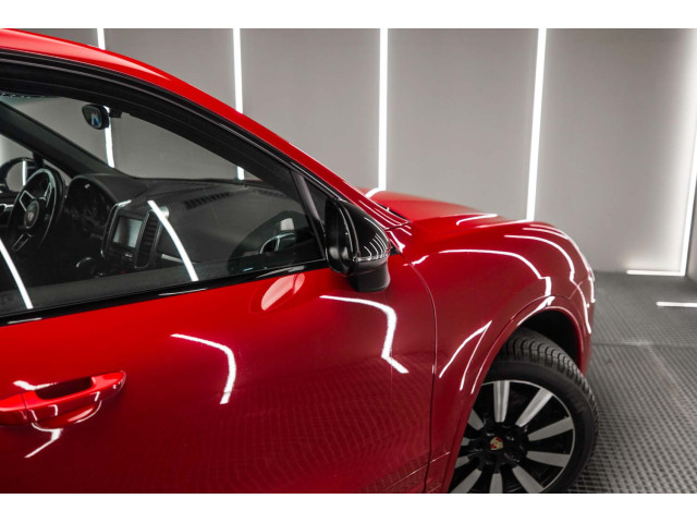 PORSCHE Cayenne Diesel